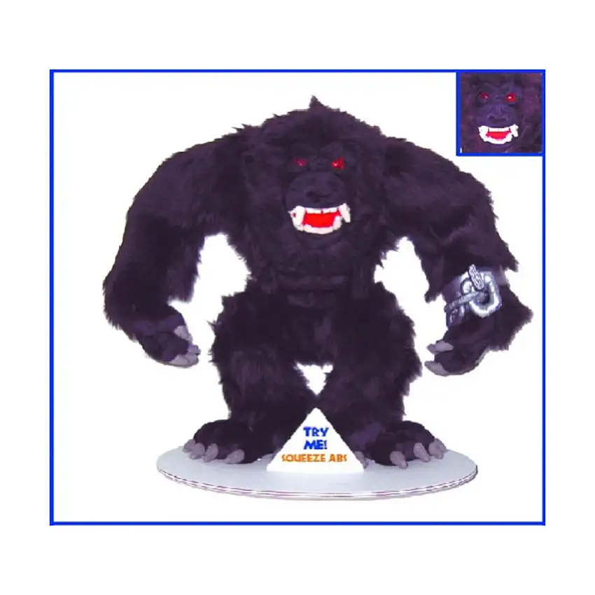 Savage Gorilla w/Sound & Lights