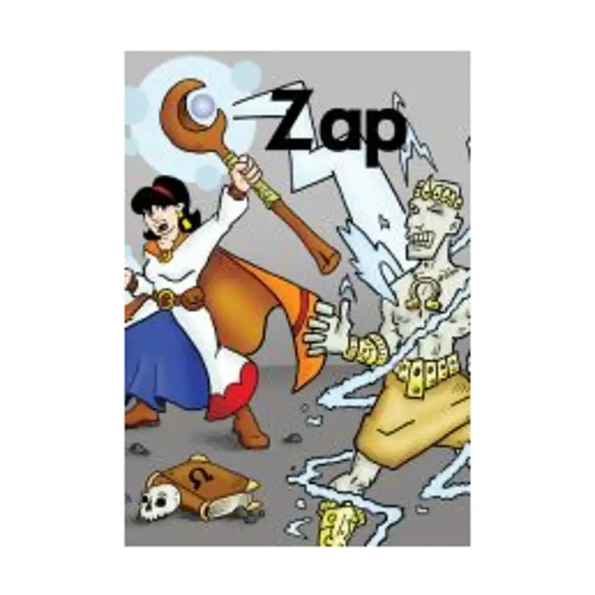 Zap!