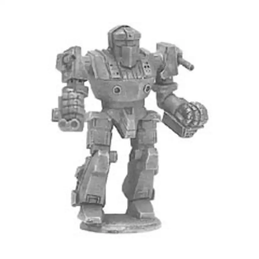 TIT-NIOM Grand Titan