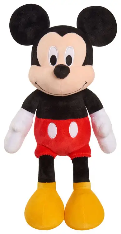 Disney Mickey Mouse 18-Inch Plush