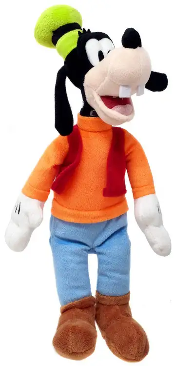 Disney Goofy 10-Inch Plush