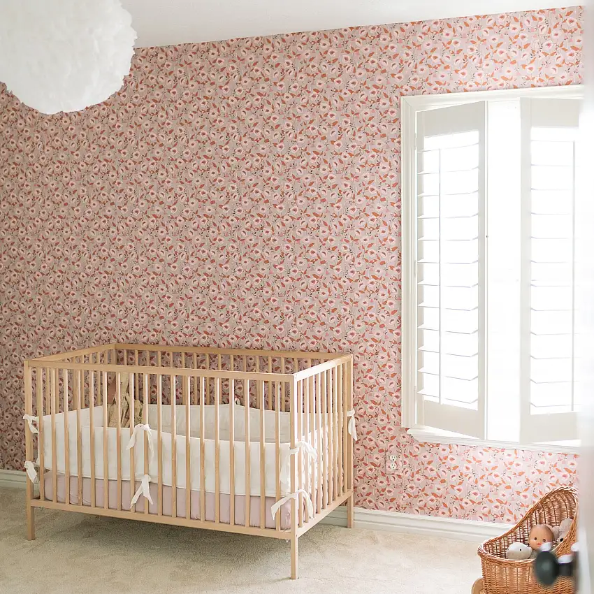 Callie Wallpaper By Juniper Row