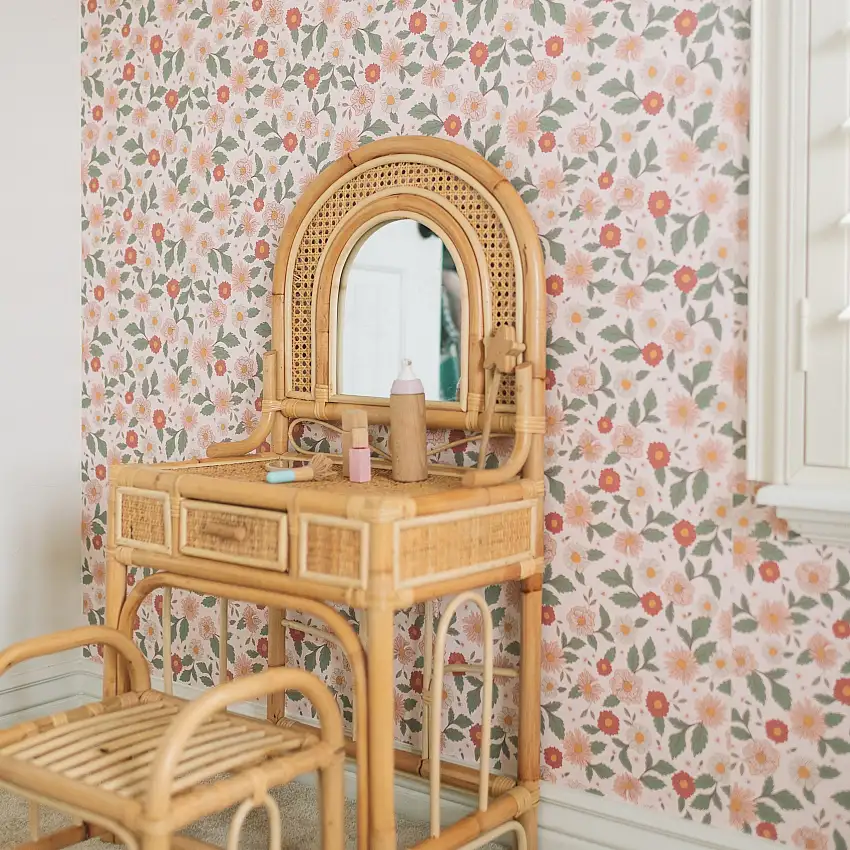 Bailee Wallpaper By Juniper Row