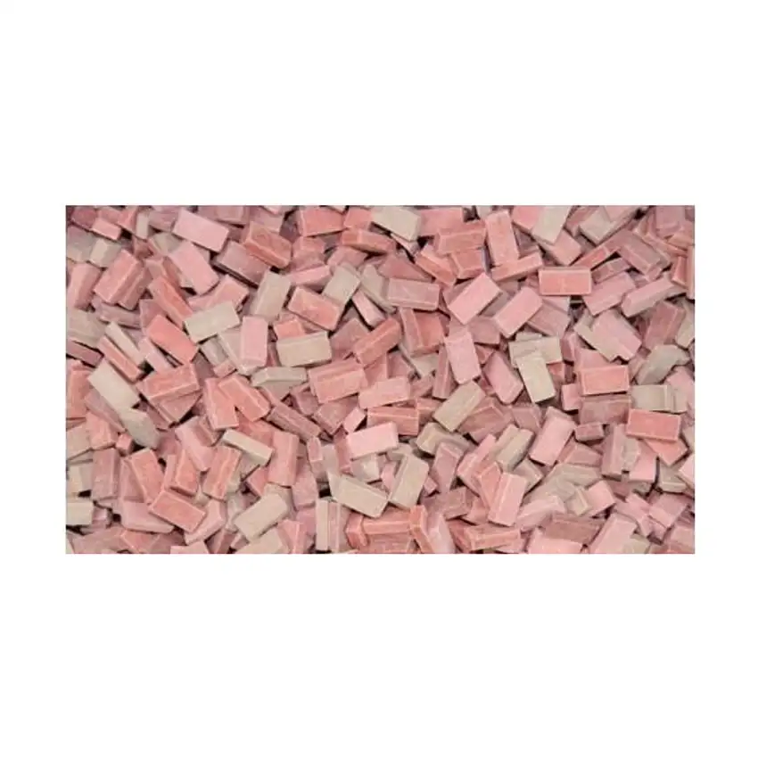 Bricks - Red Mix