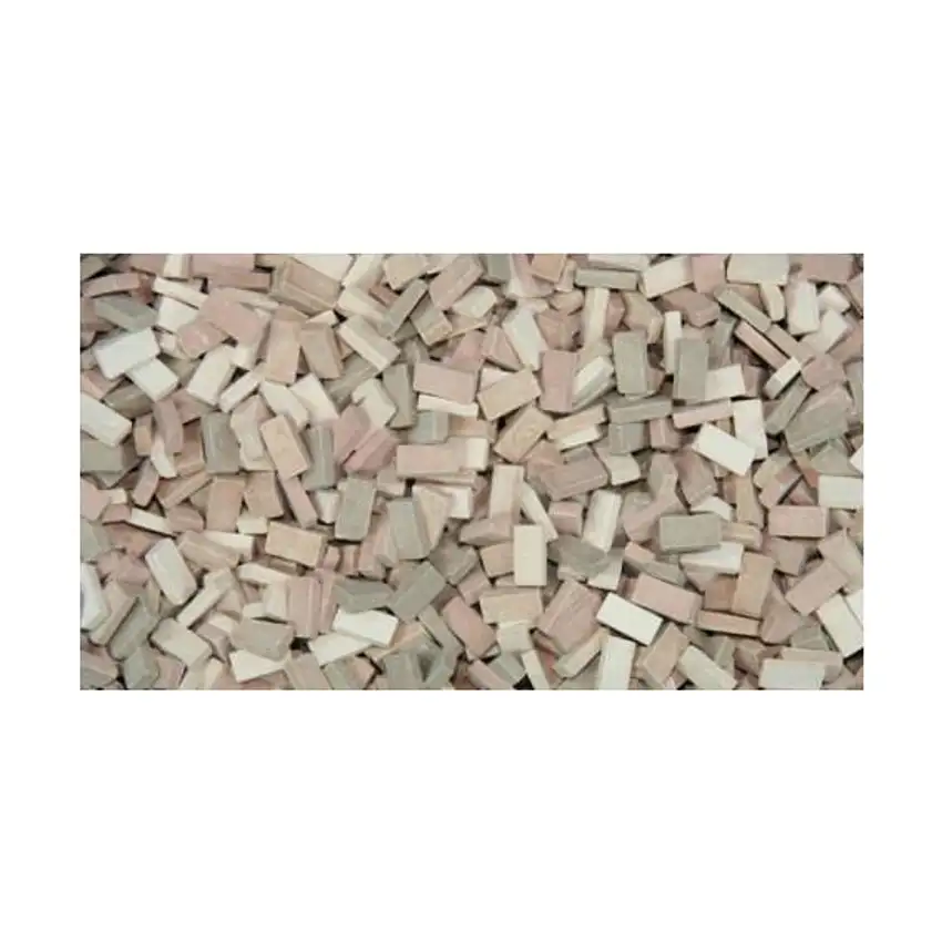 Bricks - Terracotta Mix