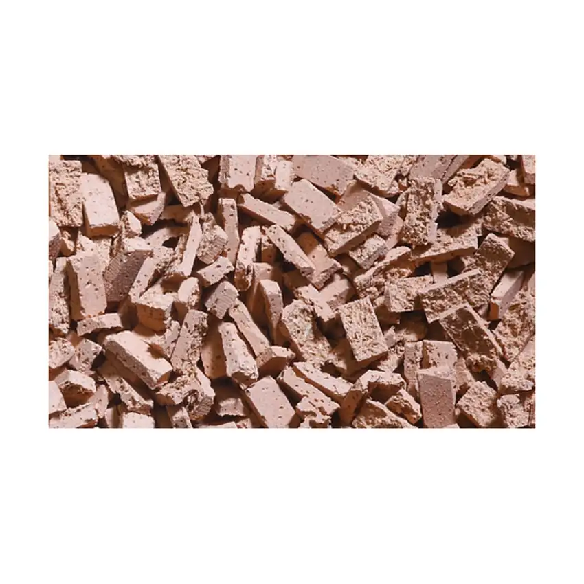 Bricks - Clay