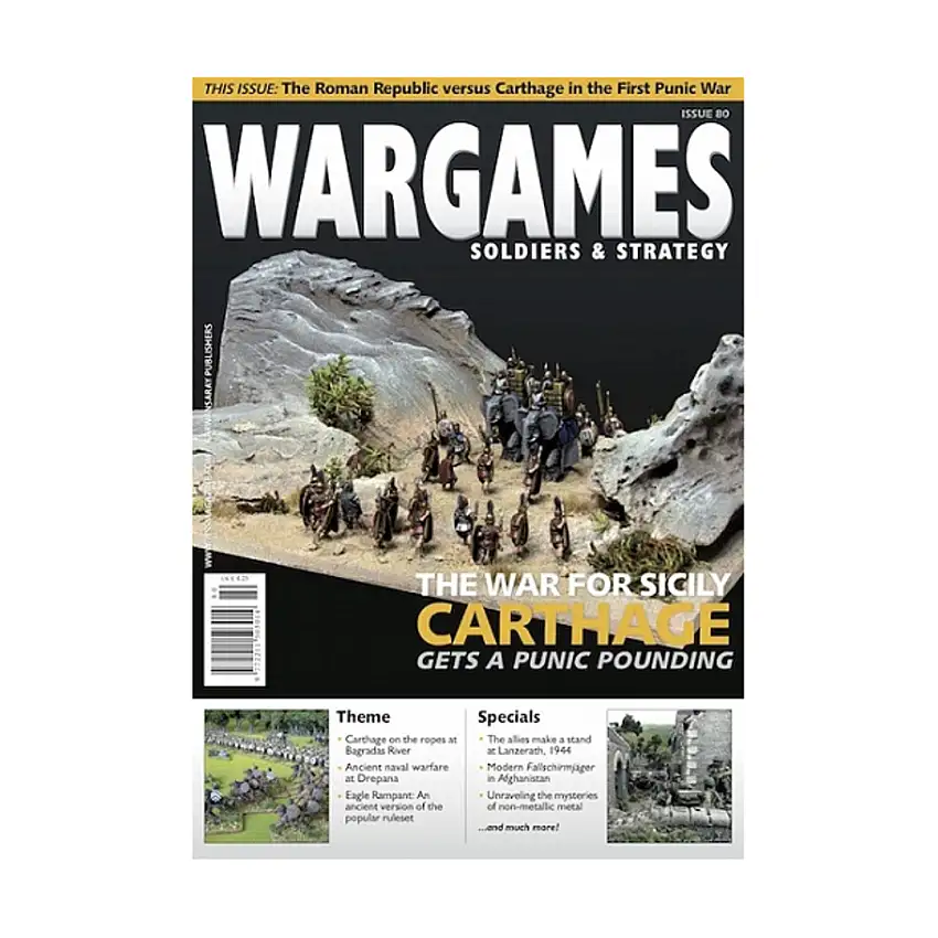 #80 "The War for Sicily, Carthage on the Ropes at Bagradas River, Ancient Naval Warfare at Drepana"