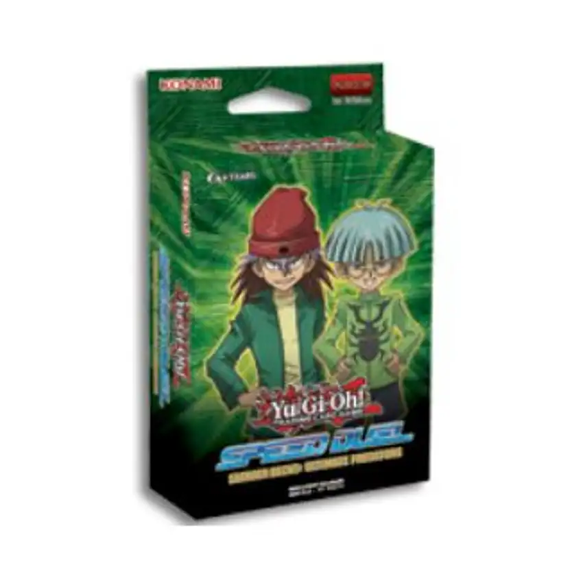 Starter Deck - Ultimate Predators