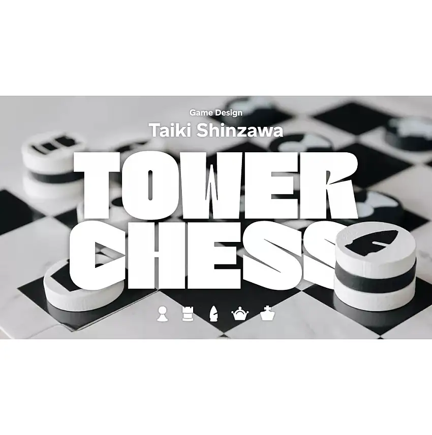 Tower Chess
