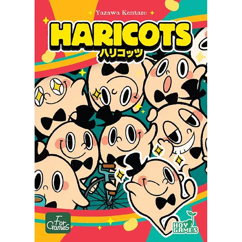 Haricots