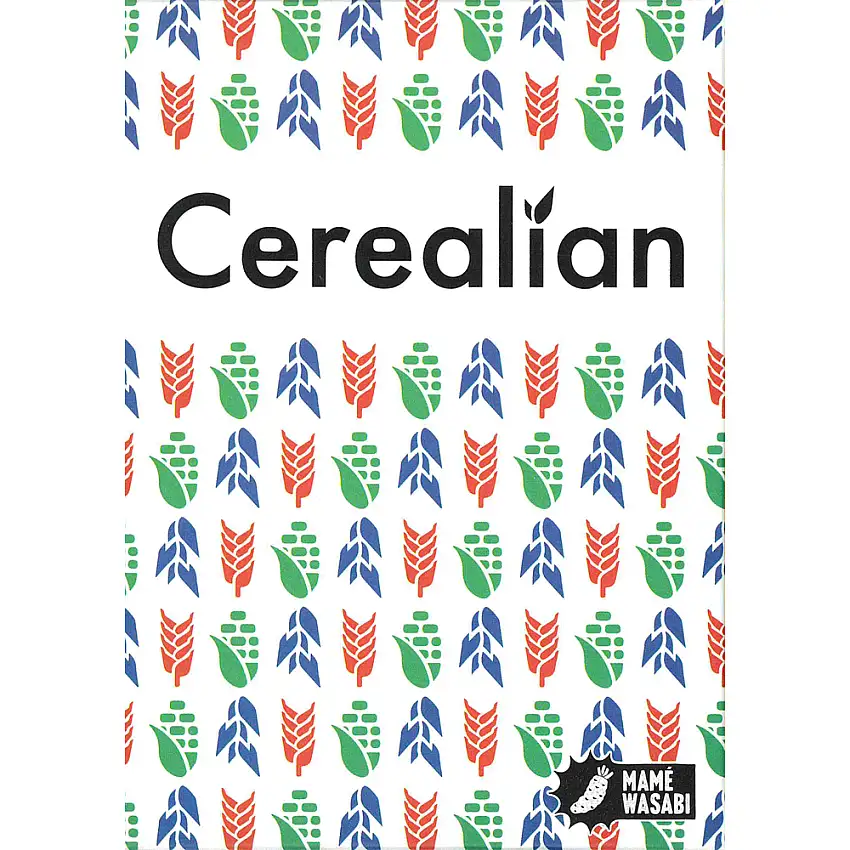 Cerealian