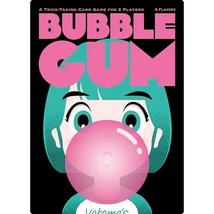 Bubble Gum