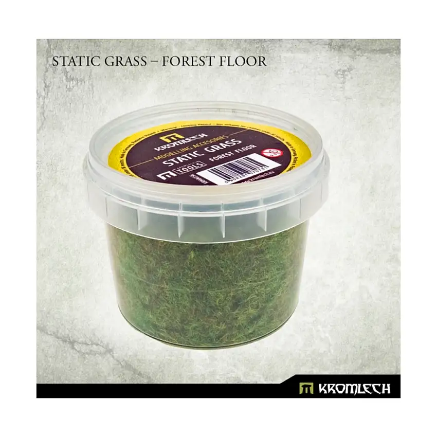Static Grass - Forest Floor (15g)