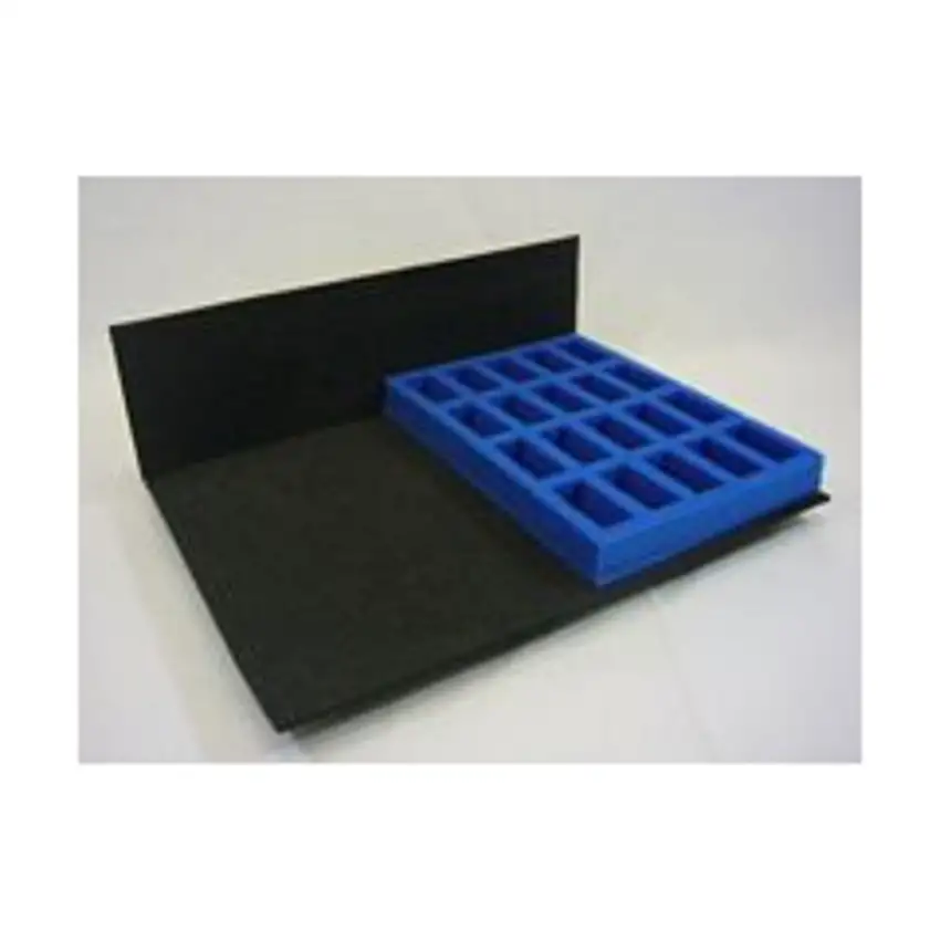 Twenty Compartment Tray (1/4 Depth, 1/2 Width)