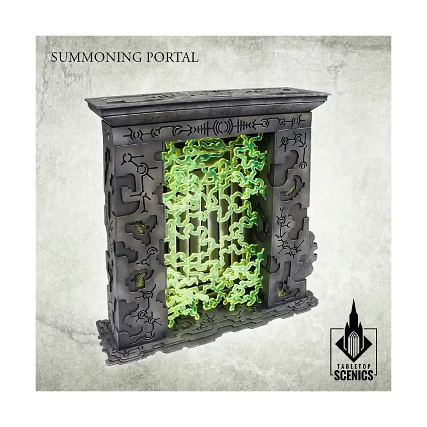 Summoning Portal