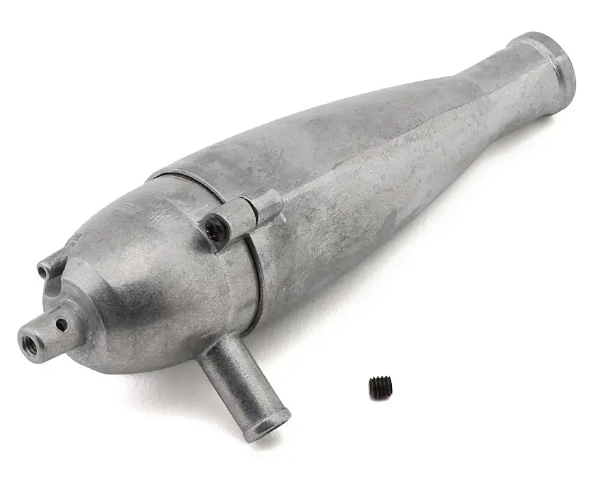 Kyosho Silentstreek Tuned Muffler