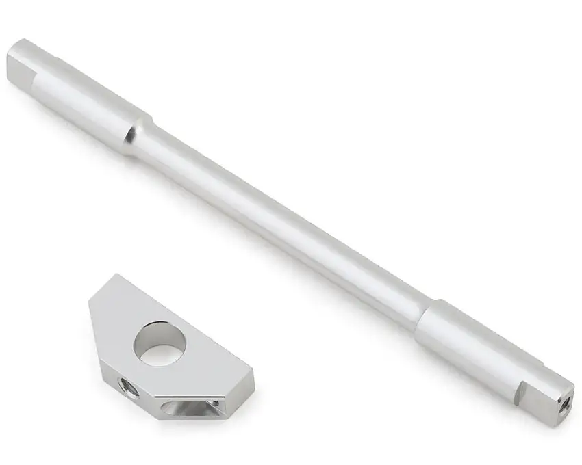 Kyosho Plazma Mk.3 Aluminum Front Axle