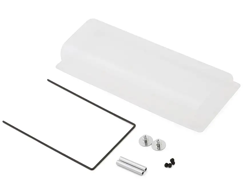 Kyosho Fantom EXT Rear Wing Set