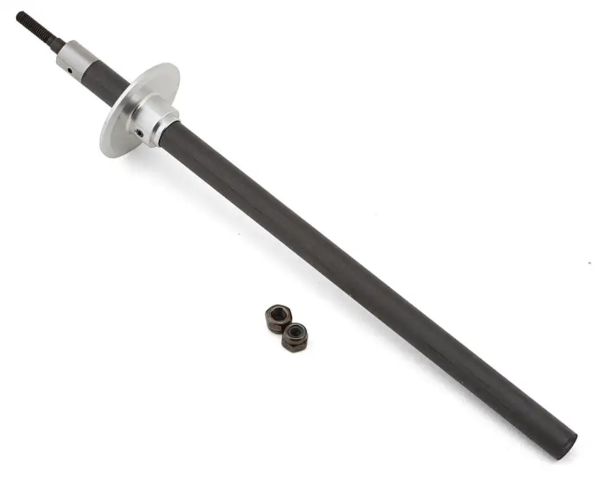 Kyosho Fantom EXT/Plazma MK.3 6mm Ball Differential Axle Shaft