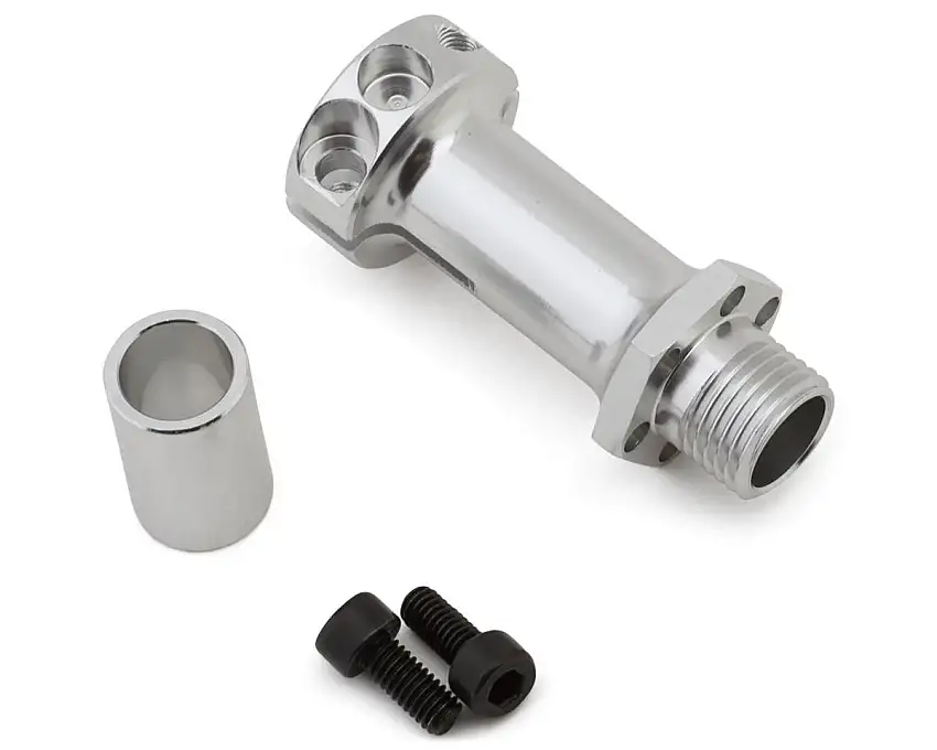 Kyosho Fantom EXT/Plazma MK.3 6mm Ball Differential Left Hub