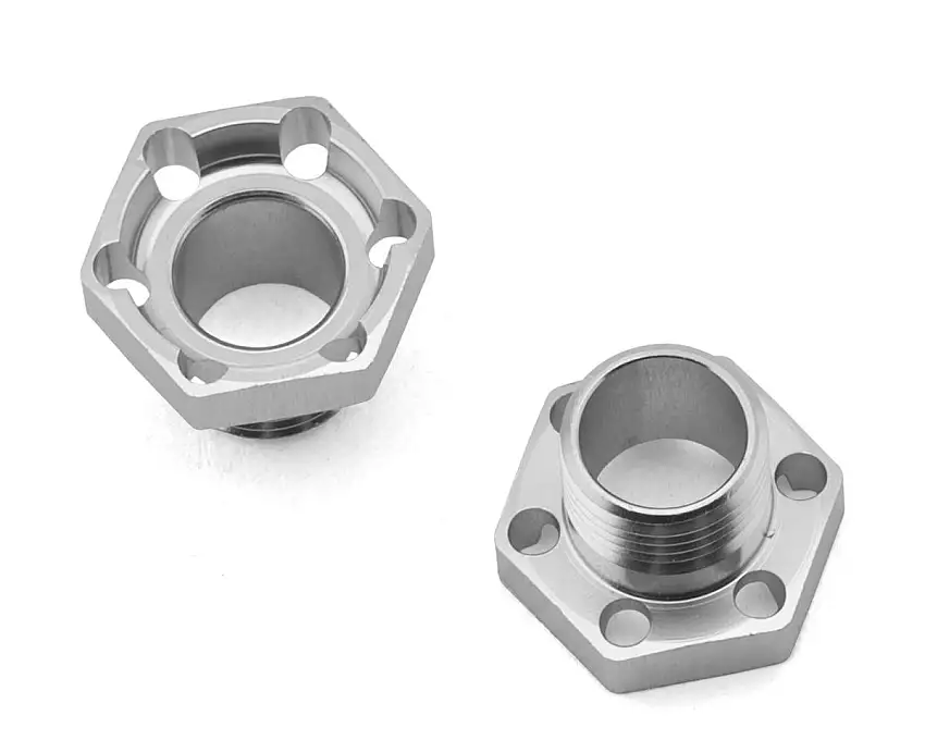 Kyosho Fantom EXT/Plazma MK.3 6mm Ball Differential Wheel Bolts (2)