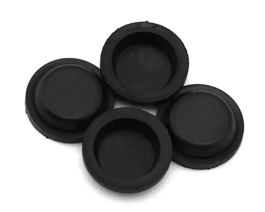 Kyosho D10 Shock Diaphragm (4)