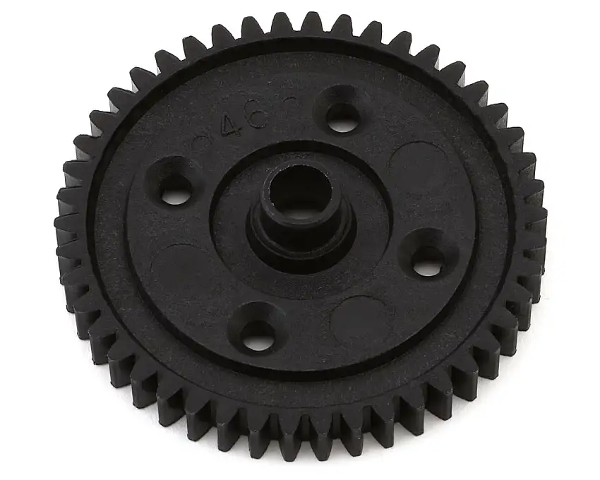 Kyosho Composite Mod 1 Center Differential Spur Gear (46T)