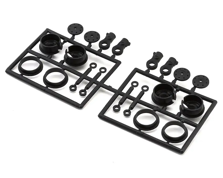Kyosho Inferno MP9/MP10 Shock Parts Set