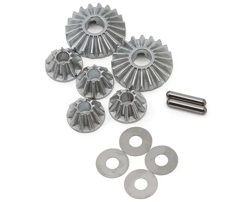 Kyosho Inferno MP9 Differential Internal Bevel Gears Set