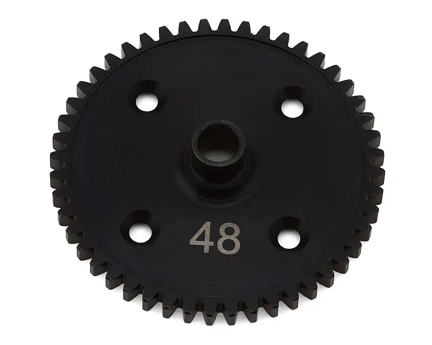 Kyosho MP9/MP10 Center Differential Spur Gear (48T)