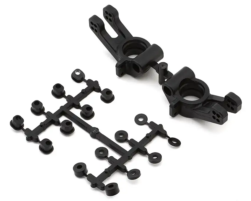 Kyosho MP10 Rear Hub Set