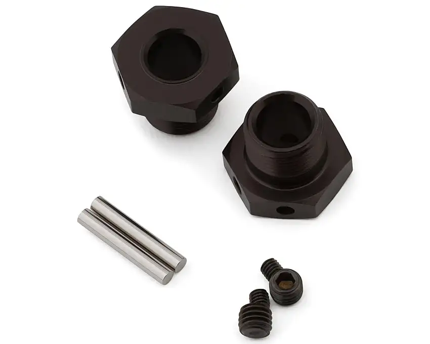 Kyosho Inferno MP10 Wheel Hubs (2)