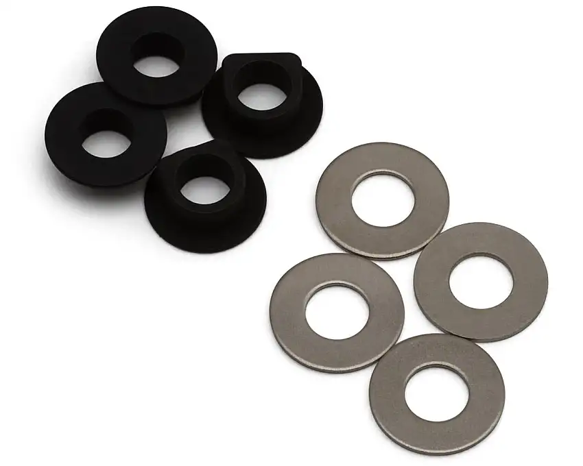 Kyosho MP10 KPI King Pin Sleeve (4)