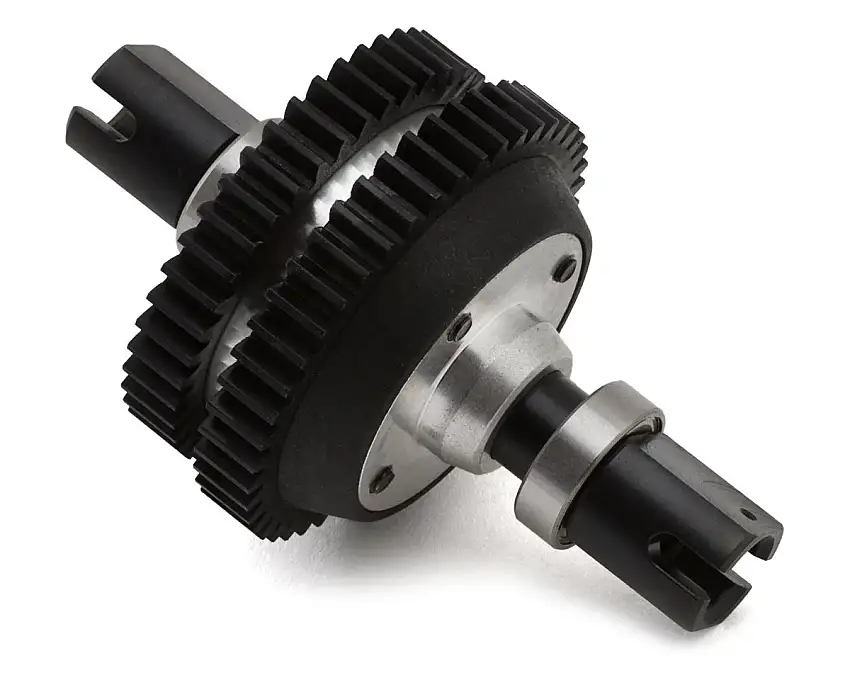 Kyosho 2-Speed Transmission Unit (Shoe Type/GT)