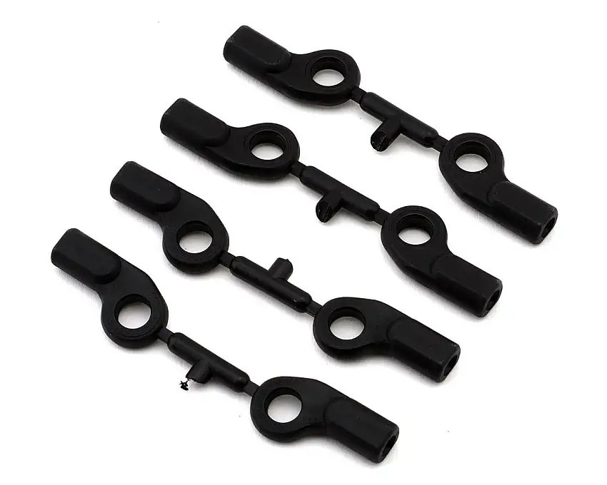 Kyosho 6.8mm Offset Ball End (8)