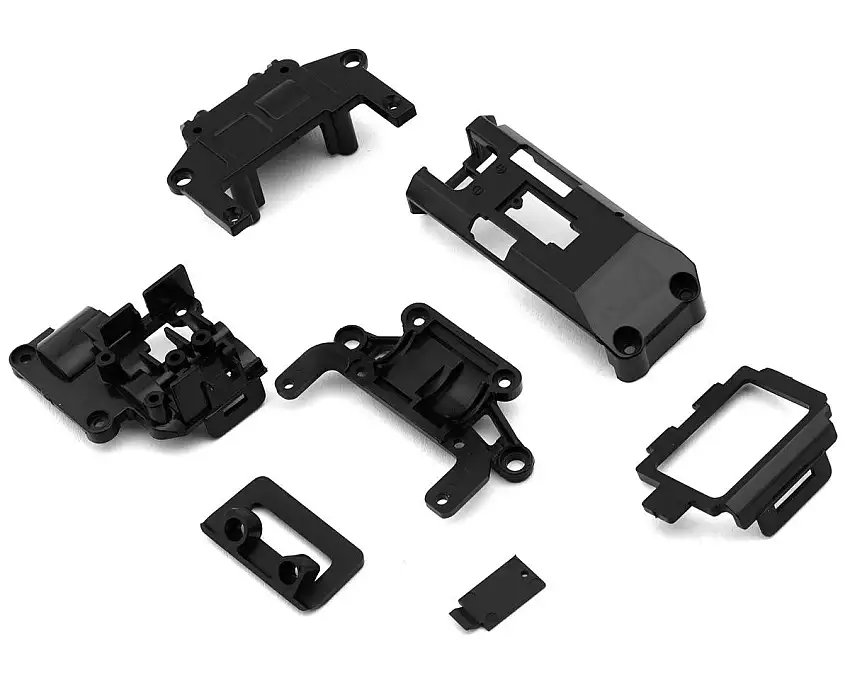 Kyosho Mini-Z MA-020 AWD Rear Main Chassis Set