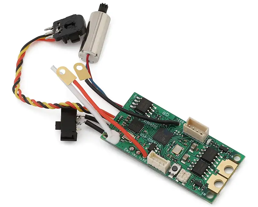 Kyosho MR-04 R/C Control Board Unit Set (RWD)