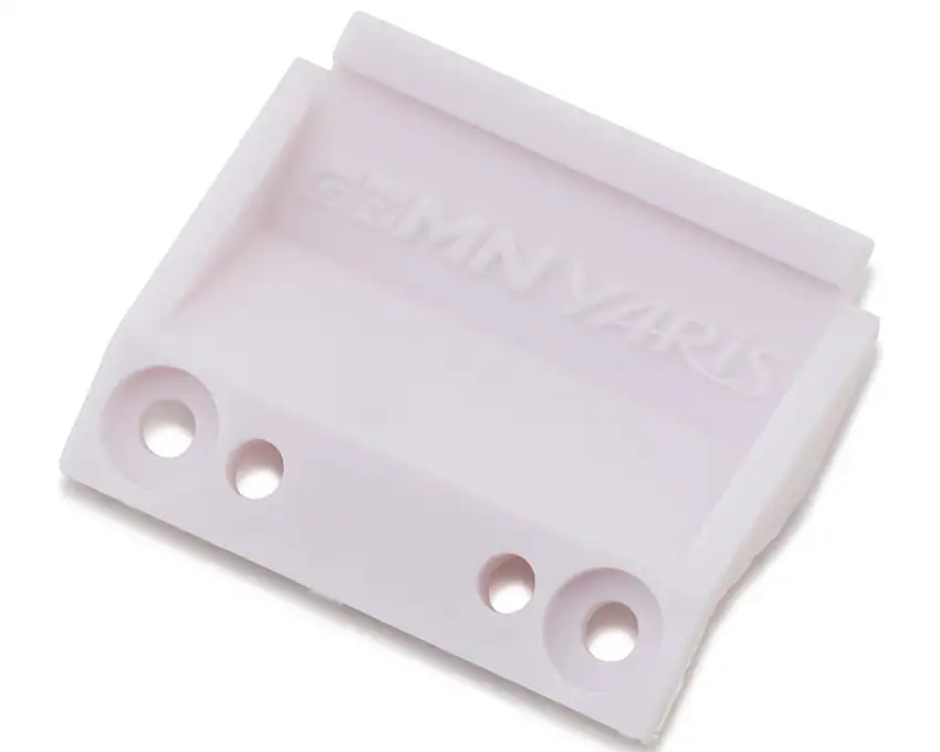 Kyosho MA-020 GRMN Yaris CP Front Body Mount