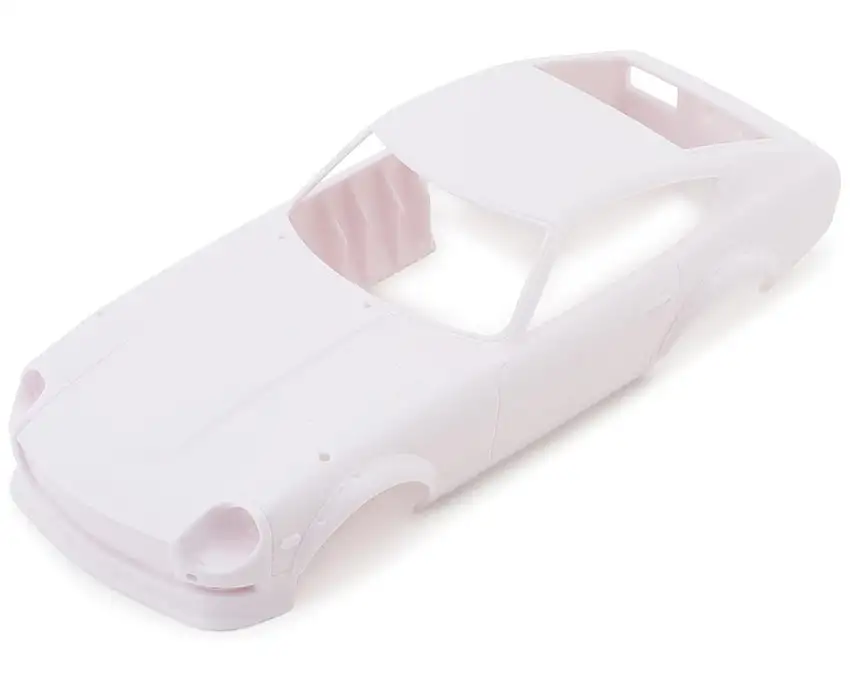 Kyosho Mini-Z MA-020 Nissan Fairlady 240Z-L Body (Unpainted) w/Wheels