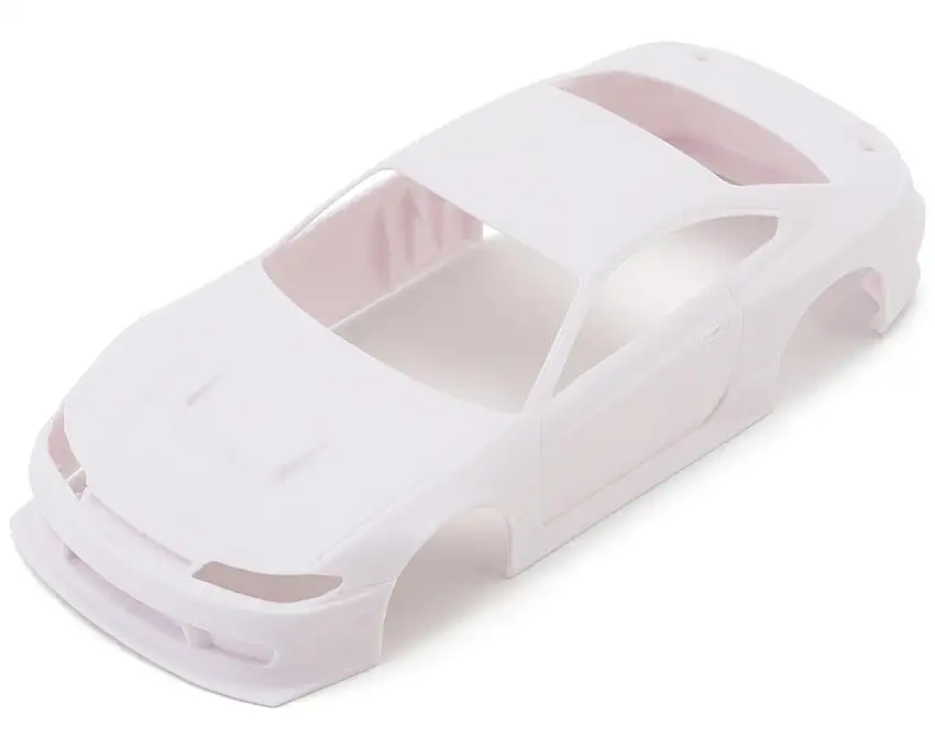 Kyosho Mini-Z MA-020 Nissan Silvia S15 Body (Unpainted) w/Wheels