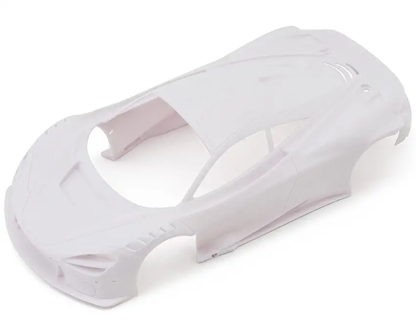 Kyosho Mini-Z RWD MR-04W-MM McLaren 720S GT3 Body Set (Unpainted)