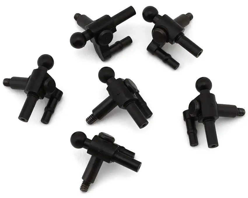 Kyosho MR-04 Camber Knuckle Set