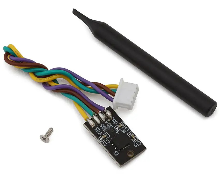 Kyosho Readyset Gyro Unit Set