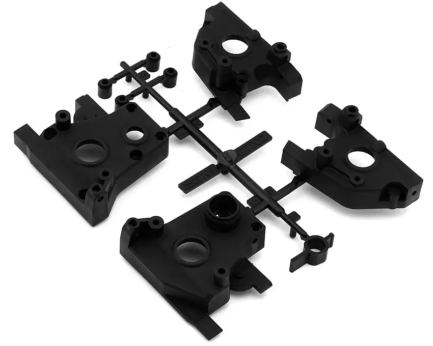 Kyosho Optima 2016 Gear Box Set