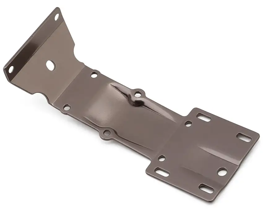 Kyosho Optima 2016 Front Bumper Under Guard