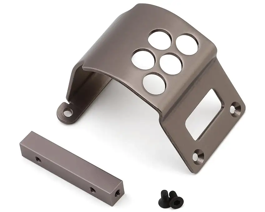 Kyosho Optima 2016 Aluminum Motor Guard