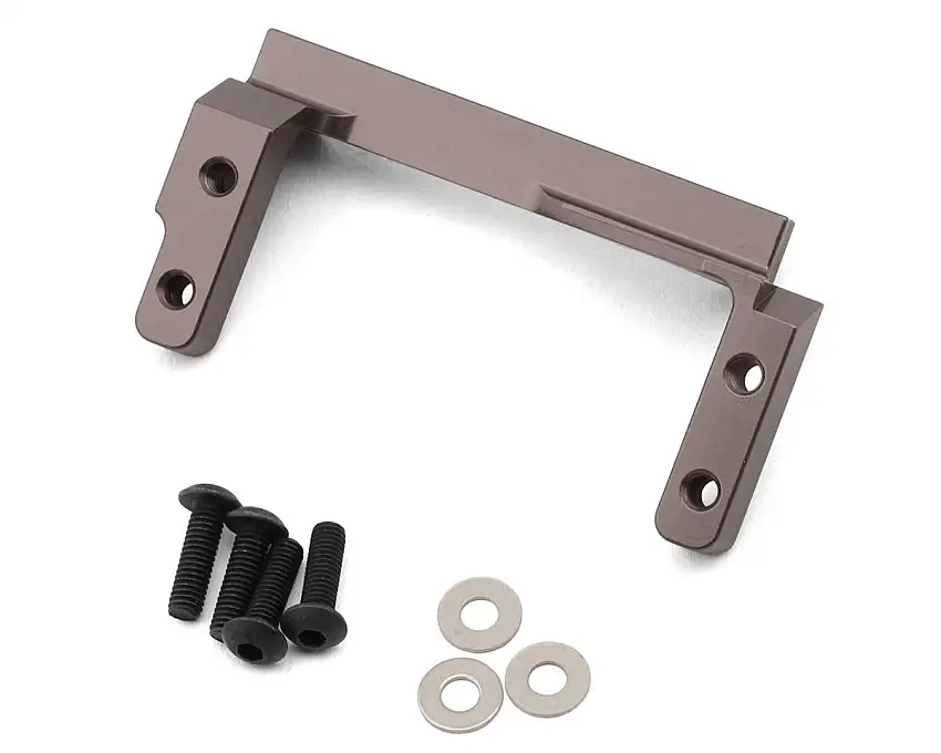 Kyosho Optima Pro Aluminum Servo Mount