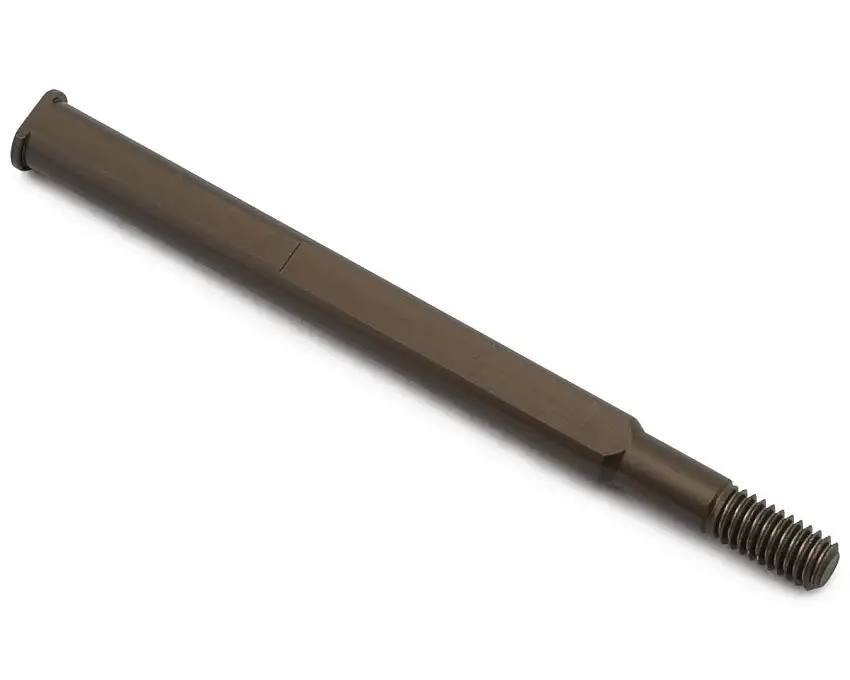 Kyosho Optima/Ultima 7075 Aluminum Gear Top Shaft