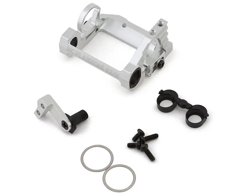 Kyosho Mini-Z MR-04 MM2 Aluminum Motor Mount Set