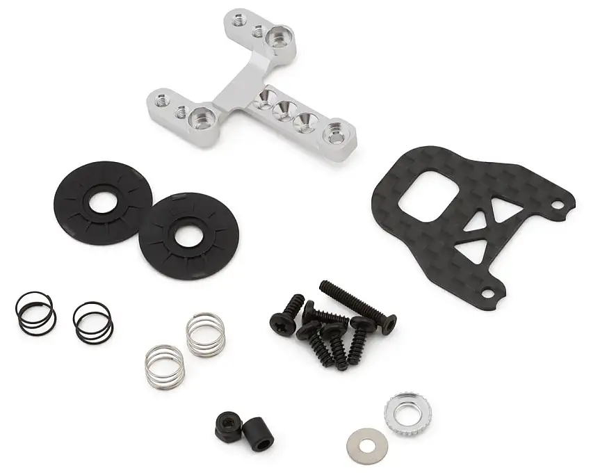 Kyosho Mini-Z MR-04 MM2 Aluminum Roll Damper Set